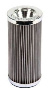 Filtr hydrauliki, HIFI