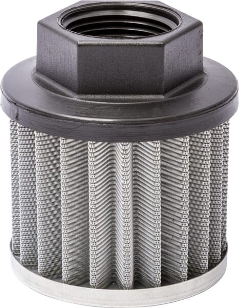 Filtr hydrauliczny
