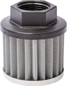 Filtr hydrauliczny