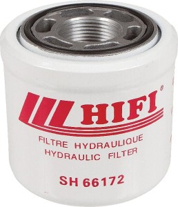 Filtr hydrauliczny