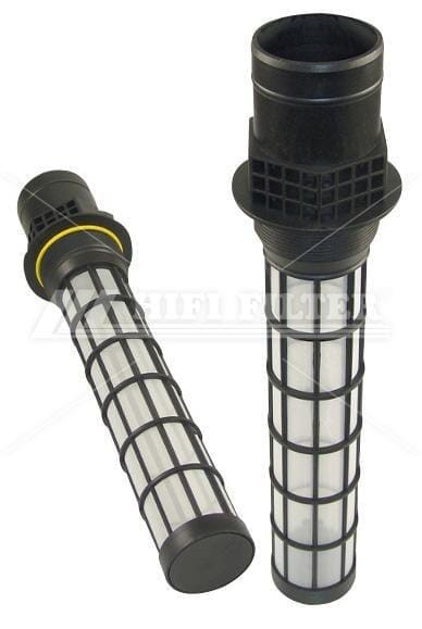 Filtr hydrauliczny