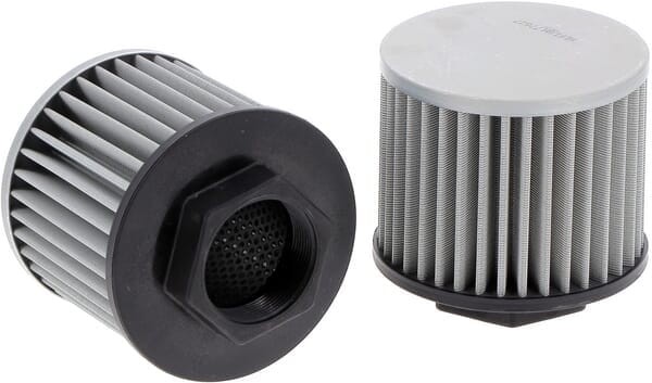 Filtr oleju hydraulicznego