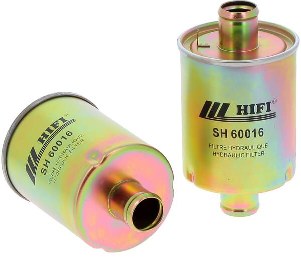 Filtr hydrauliczny