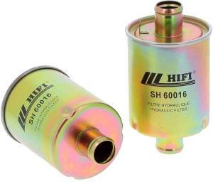 Filtr hydrauliczny