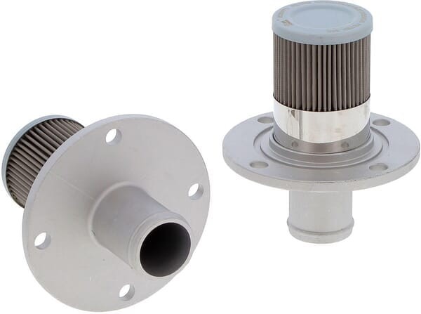 Filtr oleju hydraulicznego