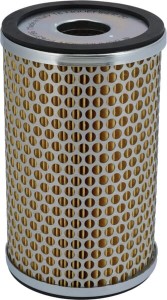 Wkład filtra hydraulicznego