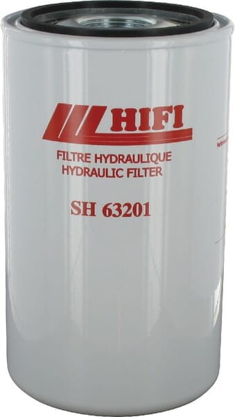 Filtr hydrauliki HIFI SH63201