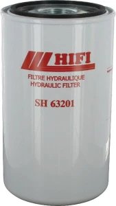 Filtr hydrauliki HIFI SH63201