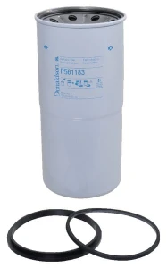 Filtr hydrauliczny