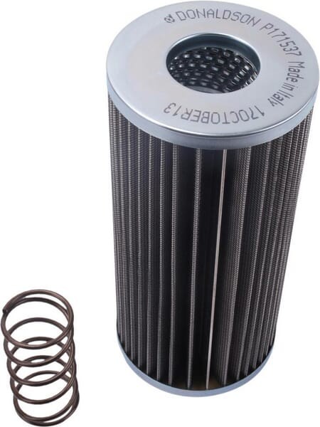 Filtr hydrauliczny
