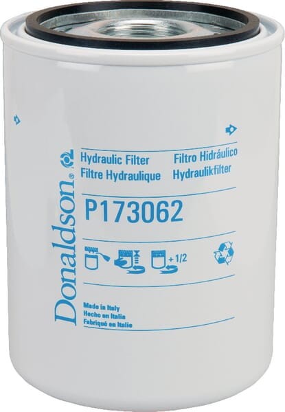 Filtr hydrauliczny
