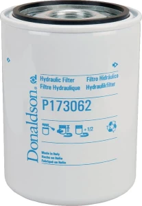 Filtr hydrauliczny