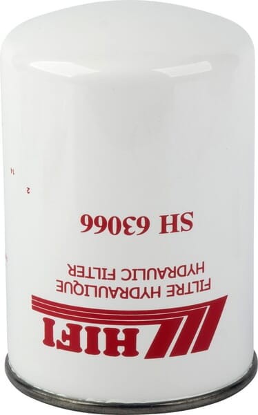 Filtr hydrauliki
