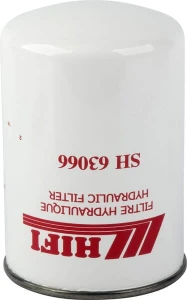 Filtr hydrauliki