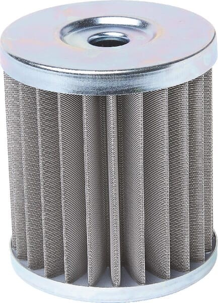 Filtr hydrauliki