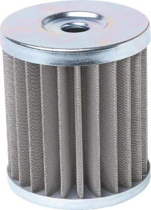 Filtr hydrauliki