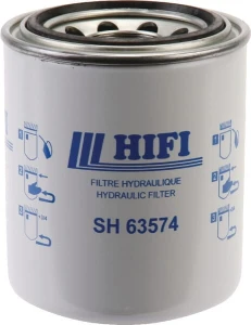 Filtr hydrauliki HiFi