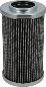 Wkład filtra hydraulicznego