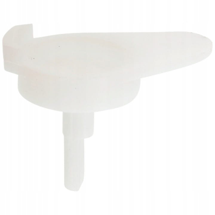 Dźwignia ogrzewania 3902211M1