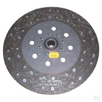 Tarcza sprzęgła | poltechparts.pl