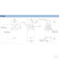 Element filtracyjny | poltechparts.pl