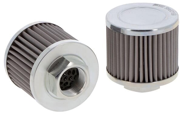 Filtr hydrauliczny