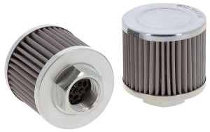 Filtr hydrauliczny