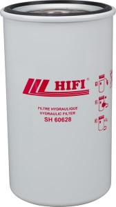 Filtr hydrauliczny