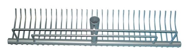 Grabie do trawy 60 cm