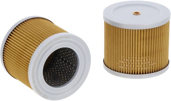 Filtr hydrauliczny