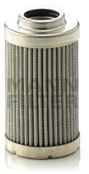Filtr hydrauliki, Mann Filter