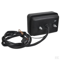 Sygnalizator świetlny 3387450M91 | poltechparts.pl