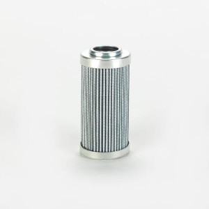 Wkład filtra hydraulicznego