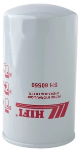 Filtr hydrauliki