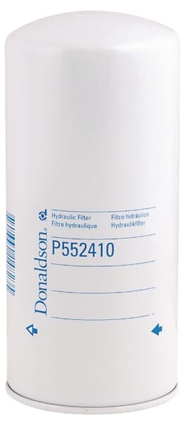 Filtr hydrauliczny, Donaldson
