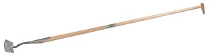 Motyka kuta model Betuws 18 cm z trzonkiem 170x3.0 cm