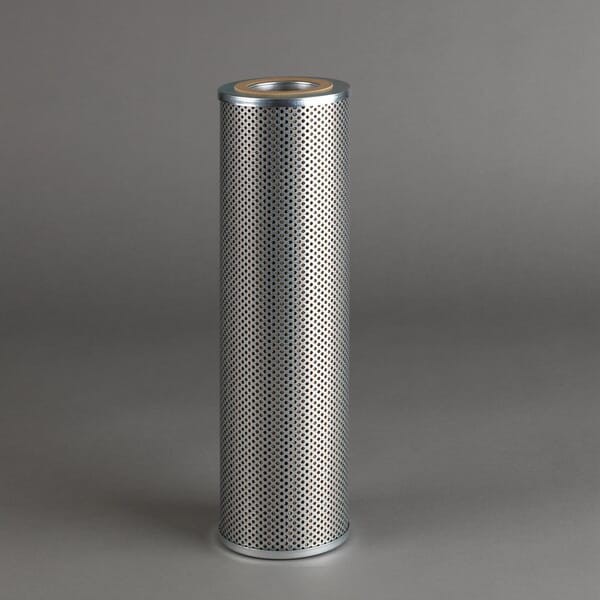 Wkład filtra hydraulicznego