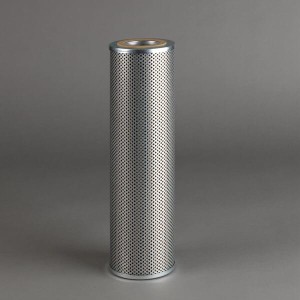 Wkład filtra hydraulicznego