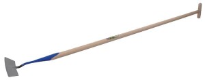 Motyka 18cm+trzonek 160x3,2cm