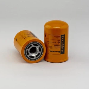 Filtr hydrauliczny
