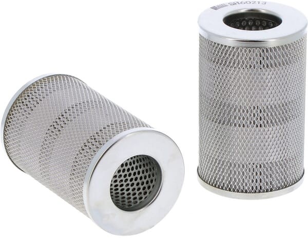 Filtr oleju hydraulicznego