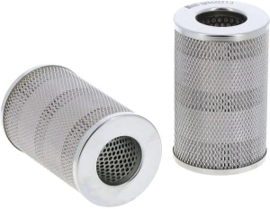 Filtr oleju hydraulicznego