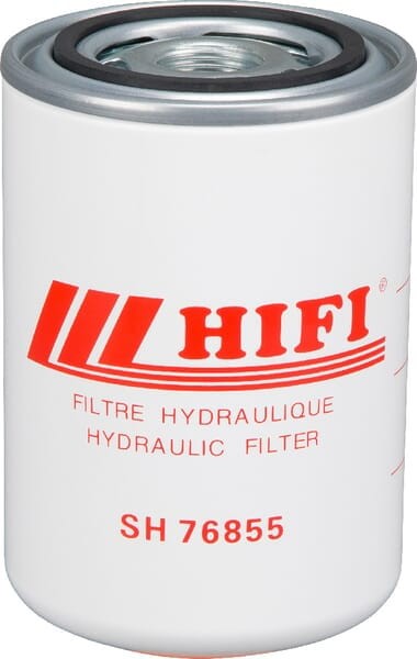 Filtr hydrauliczny