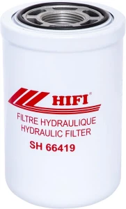 Filtr hydrauliki