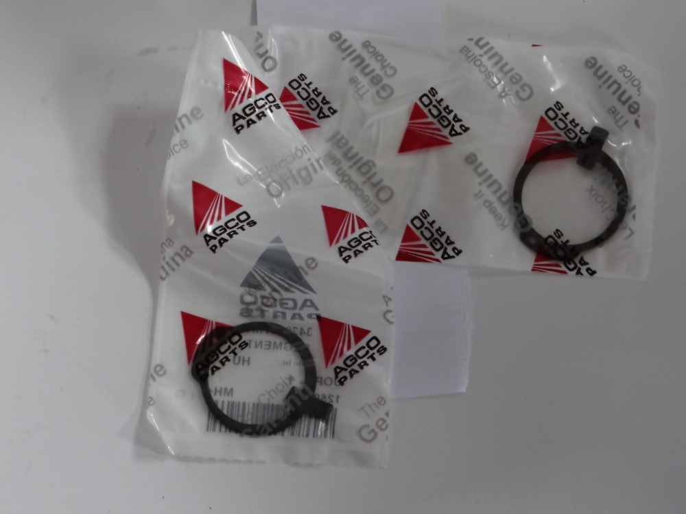 Pierścień segera 35mm 3426957M1 | poltechparts.pl
