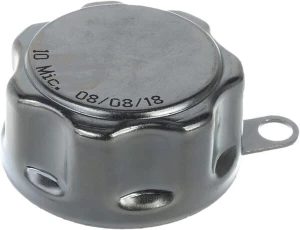Filtr hydrauliki, HIFI