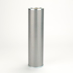 Wkład filtra hydraulicznego