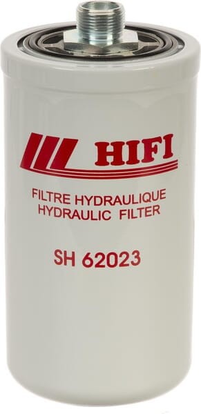 Filtr oleju hydraulicznego