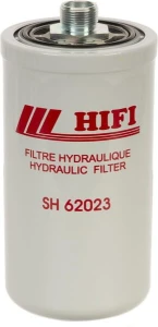 Filtr oleju hydraulicznego
