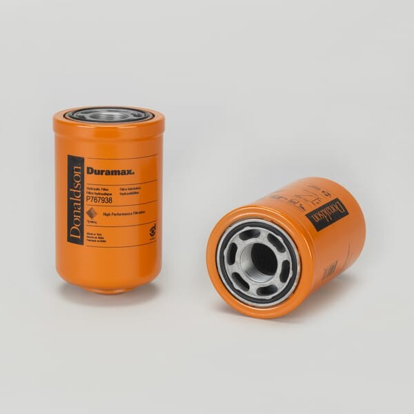 Filtr hydrauliczny